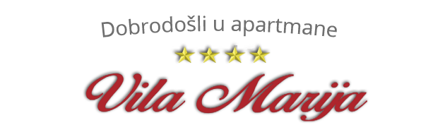 Vila Marija